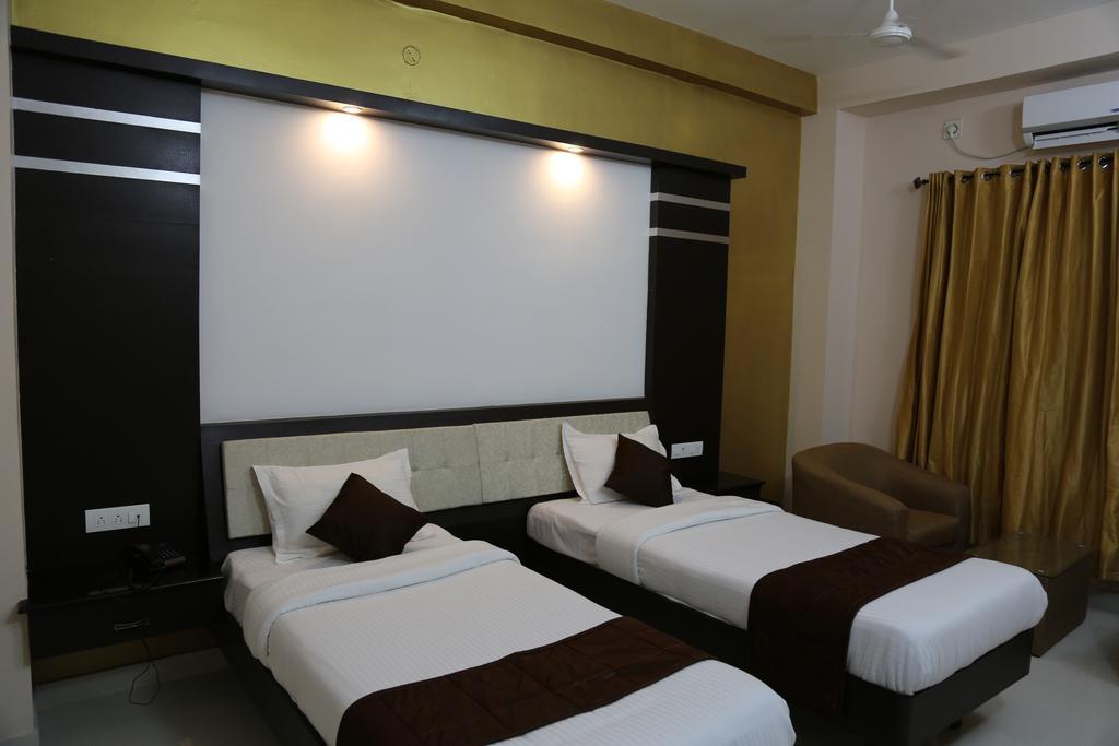 Aparthotel Pine Tree Kanchipuram Pokoj fotografie